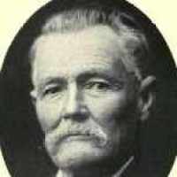Curtis Charles Stoddard (1844 - 1922) Profile